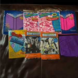 Book Sox NWT 15 in total